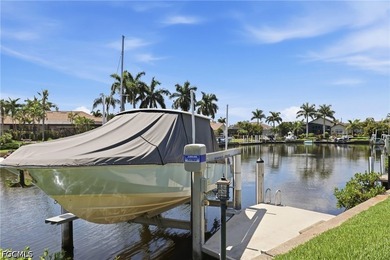 Waterfront living at its finest in Punta Gorda Isles! This - photo 27
