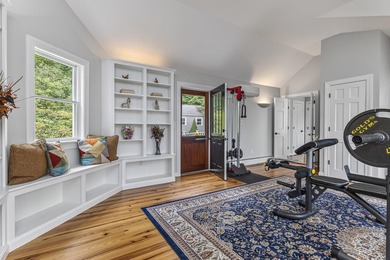 Welcome to 4 Ledge Road, located on one of the most picturesque - photo 27