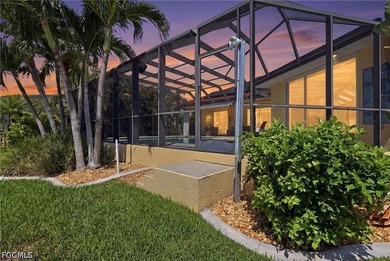 Waterfront living at its finest in Punta Gorda Isles! This - photo 28