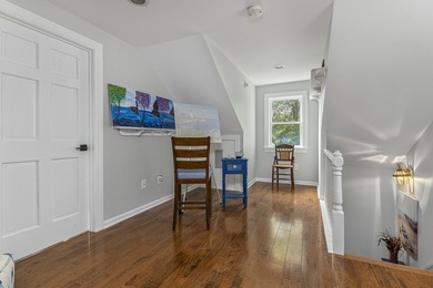 Welcome to 4 Ledge Road, located on one of the most picturesque - photo 29