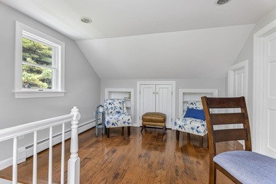 Welcome to 4 Ledge Road, located on one of the most picturesque - photo 30