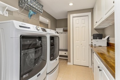 Welcome to 4 Ledge Road, located on one of the most picturesque - photo 31