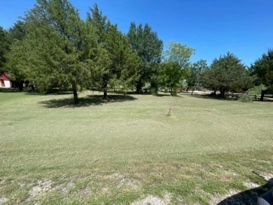 Lake Lot Off Market in Corsicana, Texas