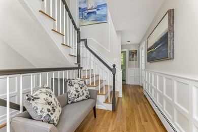 Welcome to 4 Ledge Road, located on one of the most picturesque - photo 34