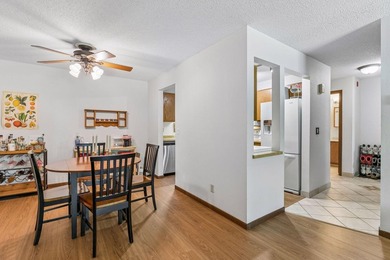 Rarely available corner unit with 3 bedrooms, 2 bathrooms, and 2 - photo 7