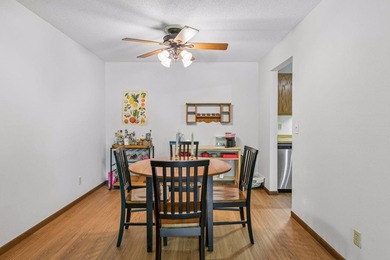 Rarely available corner unit with 3 bedrooms, 2 bathrooms, and 2 - photo 8