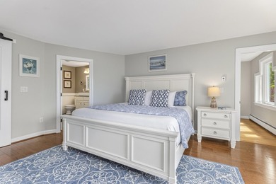 Welcome to 4 Ledge Road, located on one of the most picturesque - photo 39