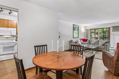 Rarely available corner unit with 3 bedrooms, 2 bathrooms, and 2 - photo 9