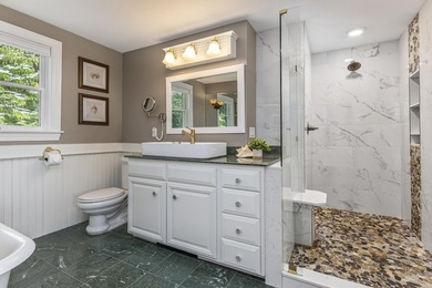 Welcome to 4 Ledge Road, located on one of the most picturesque - photo 40