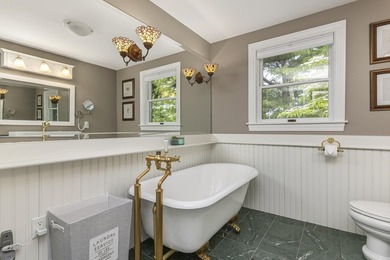 Welcome to 4 Ledge Road, located on one of the most picturesque - photo 41