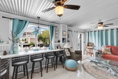 This three bedroom , two bathroom home sits on an expansive 12 - photo 42