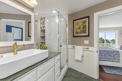 Welcome to 4 Ledge Road, located on one of the most picturesque - photo 42