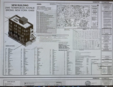 Investors & Developers Dream! Prime Bronx Development - photo 10