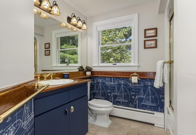 Welcome to 4 Ledge Road, located on one of the most picturesque - photo 50