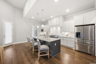 Built in 2020 by Imagine Homes, this stunning single-story - photo 10