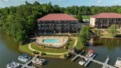 Lake Harding Condo For Sale in Valley Alabama