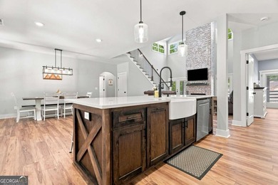 1684 Fairview Road, Jasper, Georgia Where Modern Farmhouse - photo 10