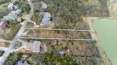 Lake Grapevine Lot For Sale in Grapevine Texas