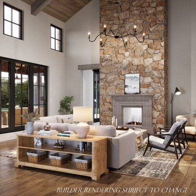 Welcome to this exquisite 5-bedroom, 5.5-bath luxury estate - photo 3