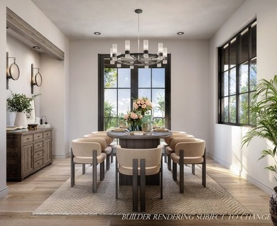 Welcome to this exquisite 5-bedroom, 5.5-bath luxury estate - photo 4