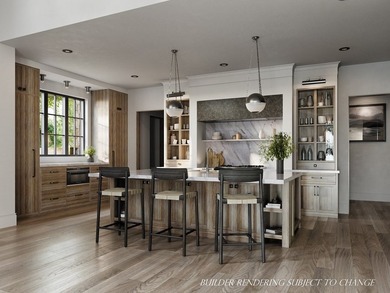Welcome to this exquisite 5-bedroom, 5.5-bath luxury estate - photo 5
