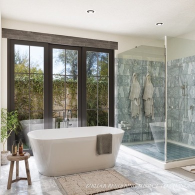 Welcome to this exquisite 5-bedroom, 5.5-bath luxury estate - photo 6
