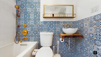 Welcome to this sun-filled, recently renovated two-bedroom home - photo 10