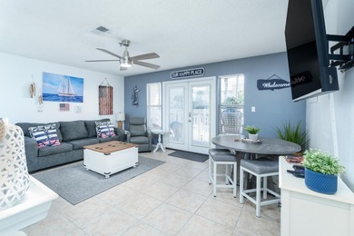 Welcome to Grand Caribbean East Unit 109 - a ground floor gem in - photo 8