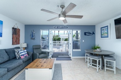 Welcome to Grand Caribbean East Unit 109 - a ground floor gem in - photo 9