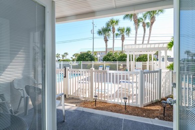 Welcome to Grand Caribbean East Unit 109 - a ground floor gem in - photo 10