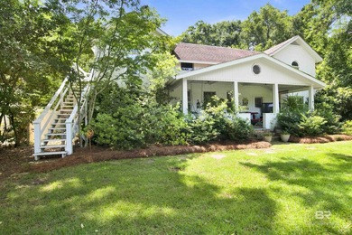 Discover the charm of Fairhope in this beautifully maintained - photo 5