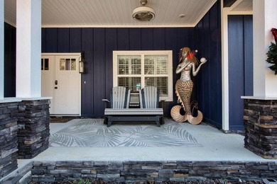 Beautiful home, a must see with no HOA! A place to park an RV or - photo 5
