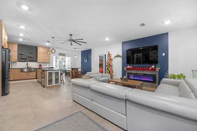 Beautiful home, a must see with no HOA! A place to park an RV or - photo 6