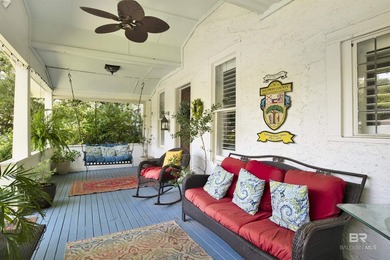 Discover the charm of Fairhope in this beautifully maintained - photo 8