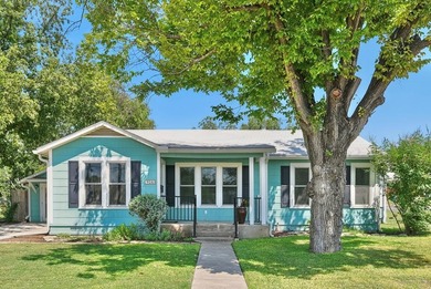 Guadalupe River - Kerr County Home For Sale in Kerrville Texas