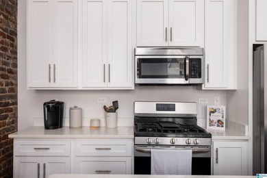 Perfectly positioned in the heart of downtown, this exceptional