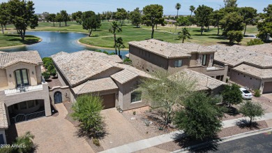 (private lake, pond, creek) Home For Sale in Litchfield Park Arizona