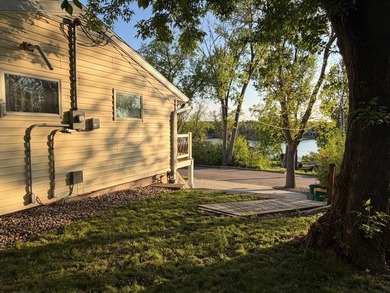 This three-bedroom, two-bathroom home sits across the bay from - photo 24