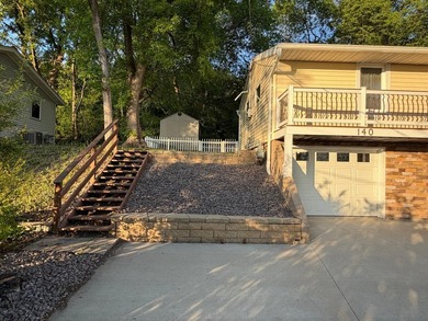 This three-bedroom, two-bathroom home sits across the bay from - photo 26