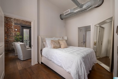 Perfectly positioned in the heart of downtown, this exceptional