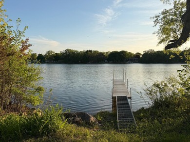 This three-bedroom, two-bathroom home sits across the bay from - photo 29