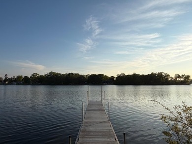 This three-bedroom, two-bathroom home sits across the bay from - photo 30
