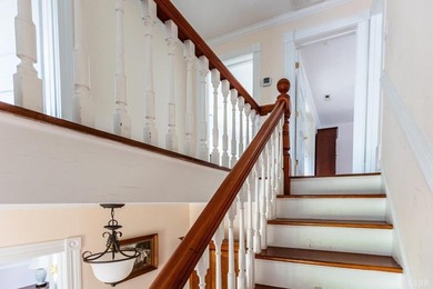 Welcome to this extraordinary circa-1911 estate nestled at the - photo 35