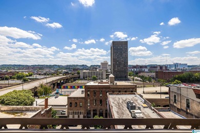 Perfectly positioned in the heart of downtown, this exceptional