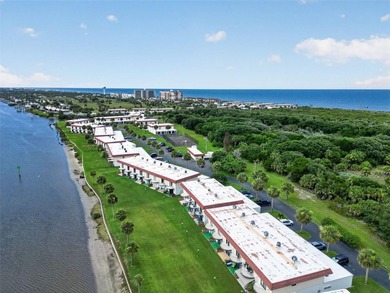 Welcome to coastal living at Ocean Palm Villas South in - photo 42