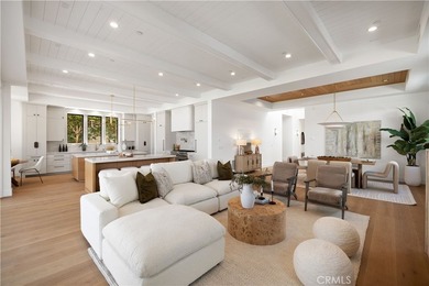 This extraordinary new construction residence in the coveted - photo 5