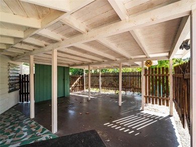 Welcome to 4328 Groveland Ave., Sarasota! This charming RETRO - photo 8
