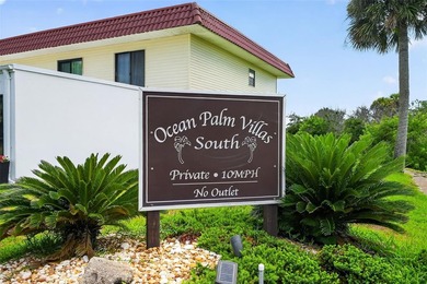 Welcome to coastal living at Ocean Palm Villas South in - photo 49