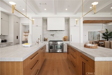 This extraordinary new construction residence in the coveted - photo 9