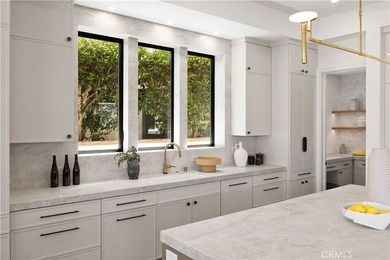 This extraordinary new construction residence in the coveted - photo 10